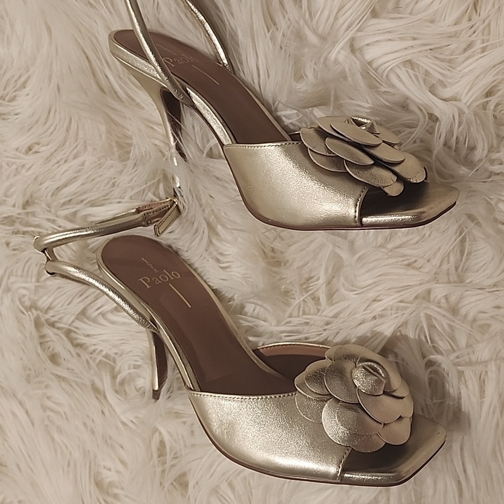 Paolo Heels - Picture 2 of 4